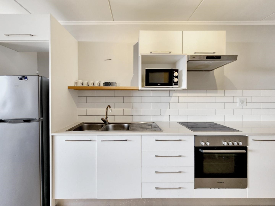 0 Bedroom Property for Sale in Woodstock Western Cape